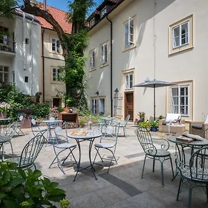 4* Otel Monastery Garden