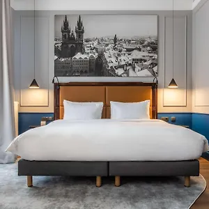 Hotel Radisson Blu, Prague