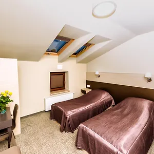 hotel-kazimierz-iii.krakowhotelspoland.com/