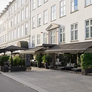 Skt. Annae 4* Copenhague