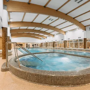 4* Otel Wellness Step - Czech Leading