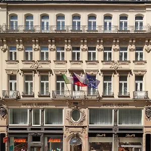 4* Otel Liberty