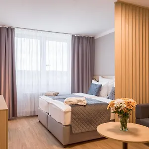 Vista 4*, Brno Czechy
