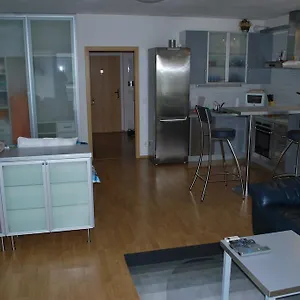  Apartmán Chotěšovská With Parking Place