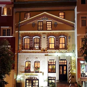 Sarnic & Sarnic Premier 4* Estambul
