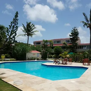 Antigua Village 3* Dickenson Bay