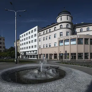 Kampus Palace , Ostrawa Czechy