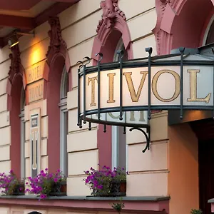 Tivoli Прага
