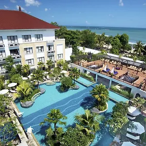 Курортный комплекс Truntum Kuta Bali