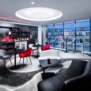 Vienna House Andel´s Praga