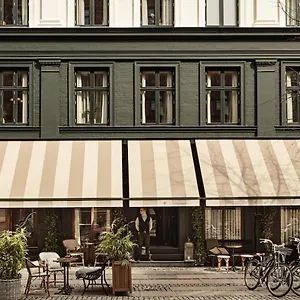 Sanders 5* Copenhague