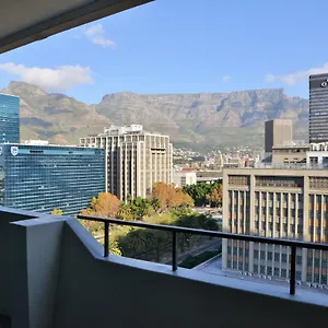 The Capetonian - Halal 4* Ciudad del Cabo