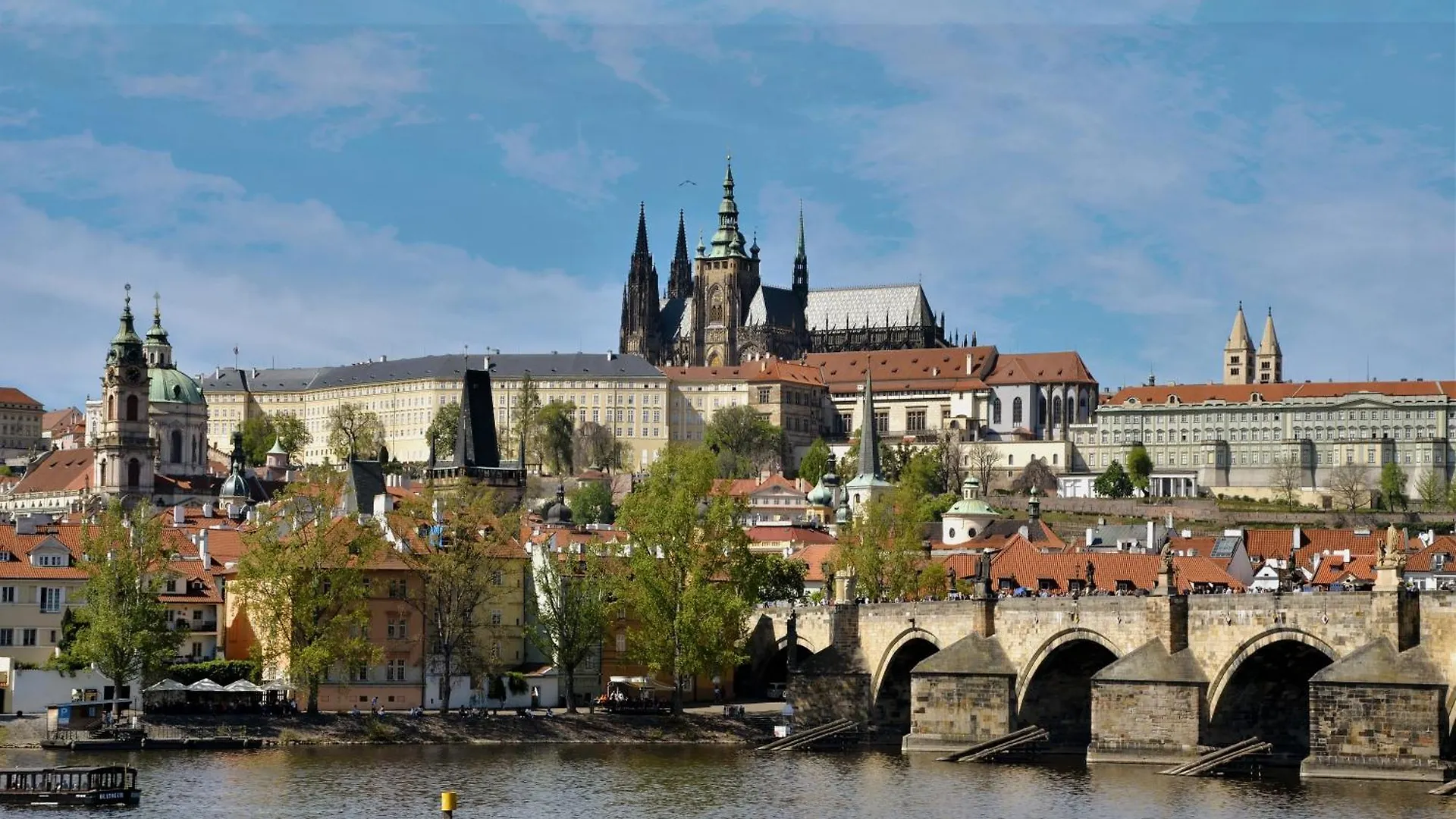 *****  The Mozart Prague Hotel Tsjechië
