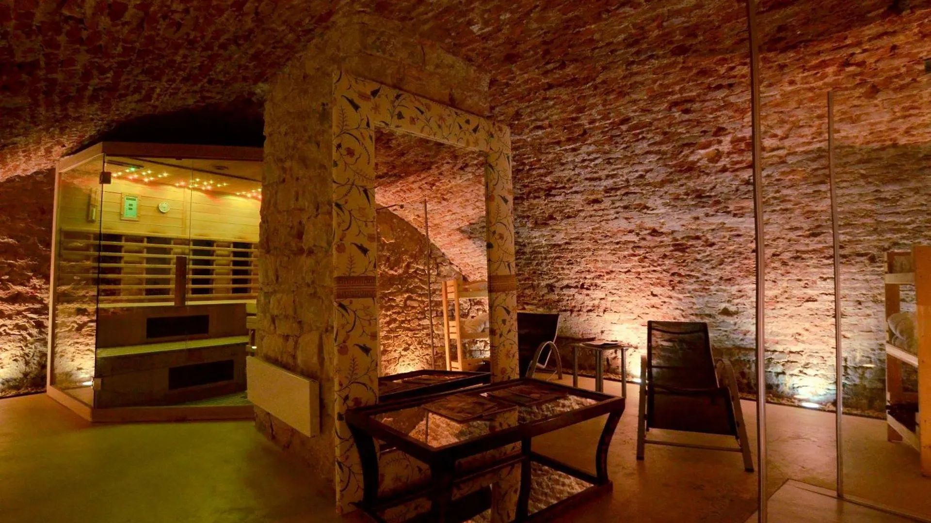 *****  Hotel The Mozart Praha Česká republika