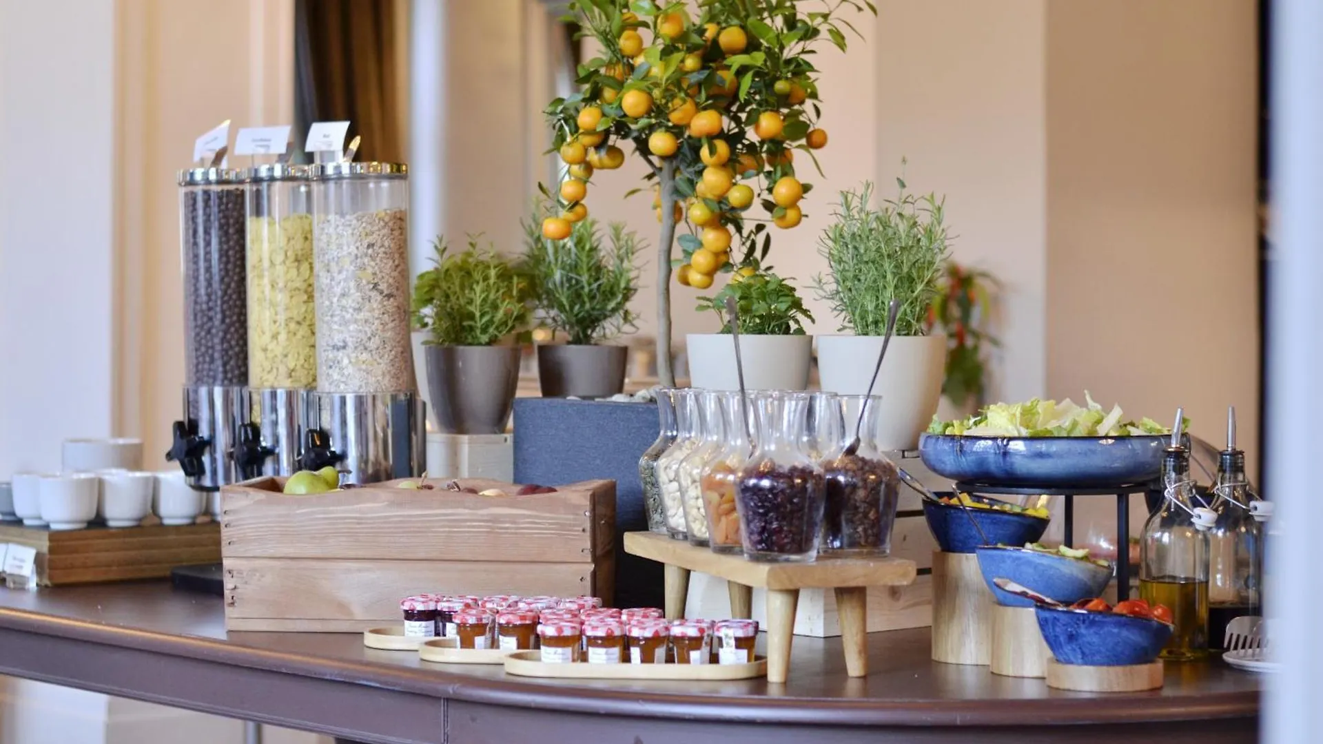 Hotel The Mozart Prag 5*,  Tschechische Republik